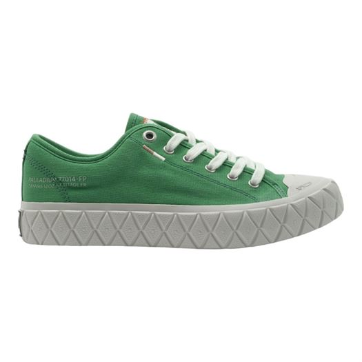 homme Palladium homme palla ace cvs vert