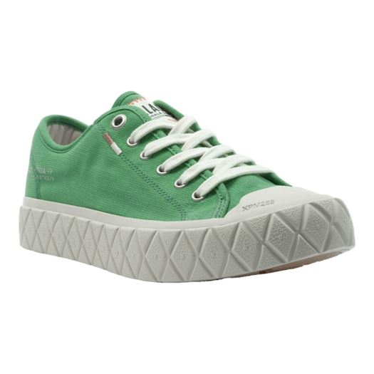 Palladium homme palla ace cvs vert1972508_2 sur voshoes.com