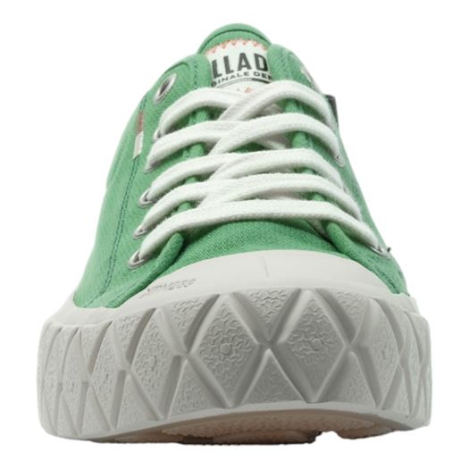 Palladium homme palla ace cvs vert1972508_5 sur voshoes.com