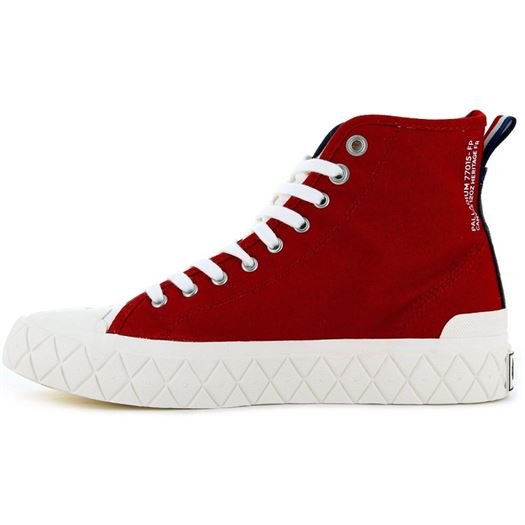 Palladium homme palla ace cvs mid bleu1972605_3 sur voshoes.com