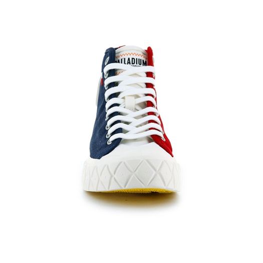 Palladium homme palla ace cvs mid bleu1972605_4 sur voshoes.com