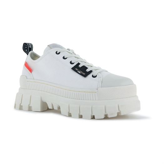 Palladium femme revolt lo tx blanc1972703_2 sur voshoes.com