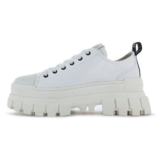 Palladium femme revolt lo tx blanc1972703_3 sur voshoes.com