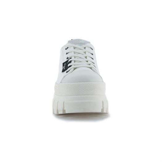 Palladium femme revolt lo tx blanc1972703_4 sur voshoes.com