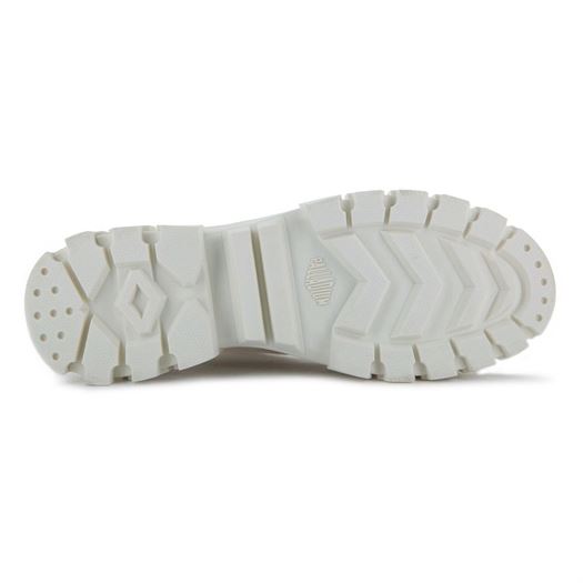 Palladium femme revolt lo tx blanc1972703_6 sur voshoes.com