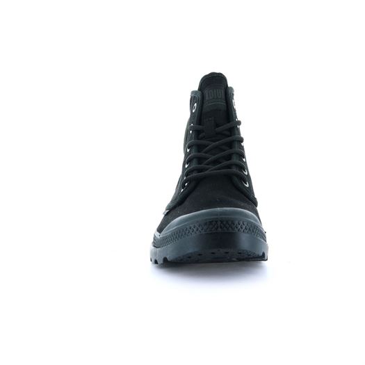 Palladium homme pampa hi htg supply noir1972801_6 sur voshoes.com