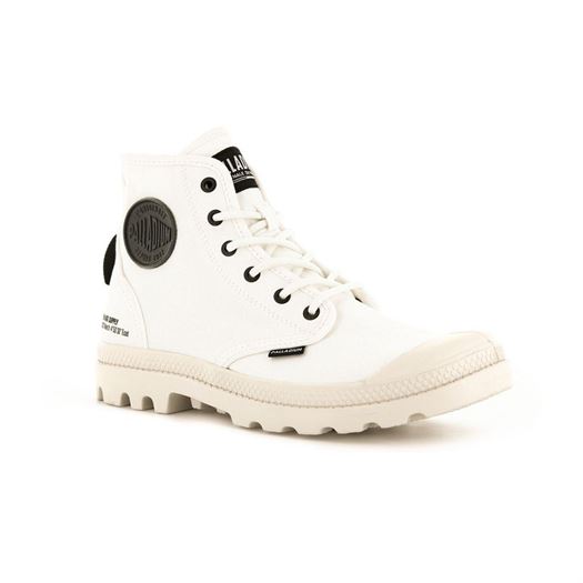 Palladium homme pampa hi htg supply blanc1972802_2 sur voshoes.com