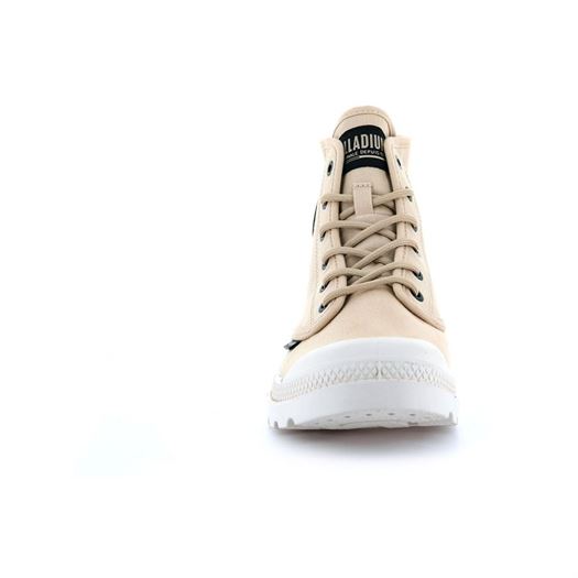 Palladium homme pampa hi htg supply beige1972803_5 sur voshoes.com