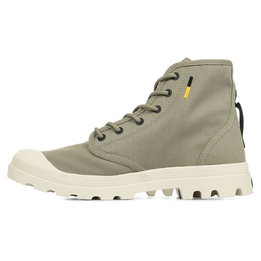 Palladium femme pampa hi htg supply gris1972804_4 sur voshoes.com