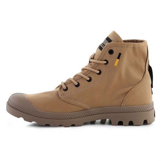 Palladium homme pampa hi htg supply marron1972806_2 sur voshoes.com