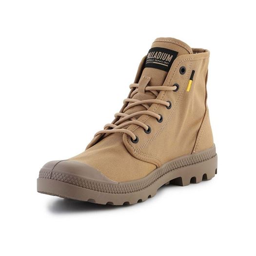 Palladium homme pampa hi htg supply marron1972806_3 sur voshoes.com