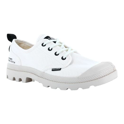 Palladium femme pampa ox htg supply blanc1973001_2 sur voshoes.com