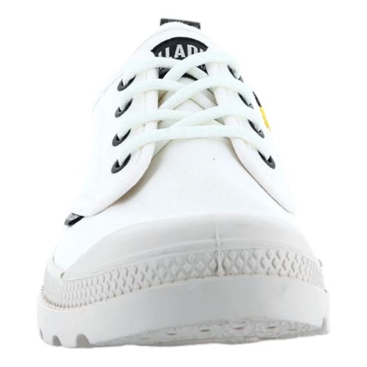 Palladium femme pampa ox htg supply blanc1973001_4 sur voshoes.com