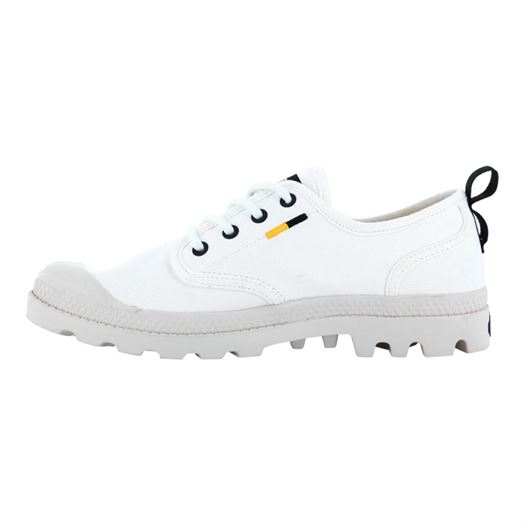 Palladium femme pampa ox htg supply blanc1973001_5 sur voshoes.com