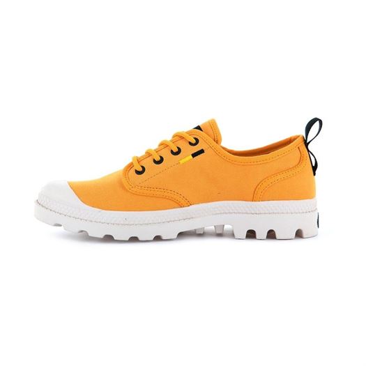 Palladium homme pampa ox htg supply jaune1973003_4 sur voshoes.com