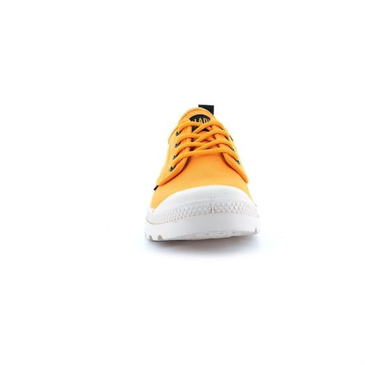 Palladium femme pampa ox htg supply jaune1973003_5 sur voshoes.com