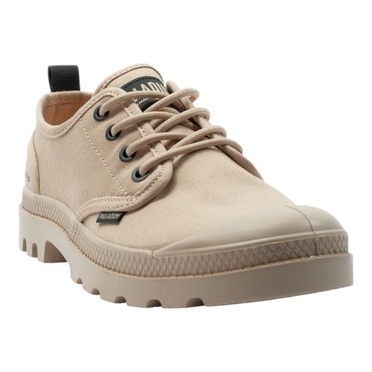 Palladium homme pampa ox htg supply beige1973005_2 sur voshoes.com