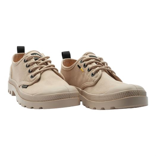 Palladium homme pampa ox htg supply beige1973005_3 sur voshoes.com