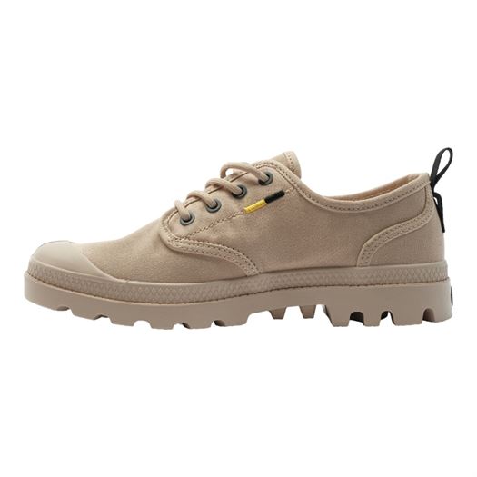 Palladium homme pampa ox htg supply beige1973005_4 sur voshoes.com