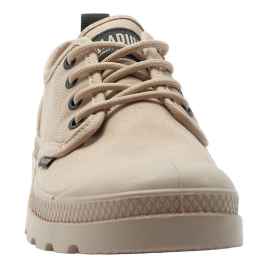 Palladium homme pampa ox htg supply beige1973005_5 sur voshoes.com