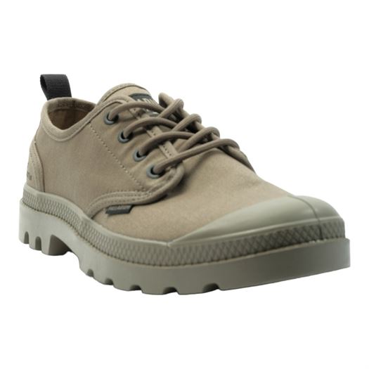 Palladium homme pampa ox htg supply vert1973006_2 sur voshoes.com