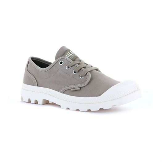 Palladium femme pampa oxford beige1973802_2 sur voshoes.com