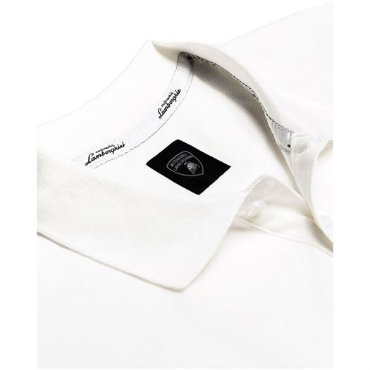 Lamborghini homme 72xbg006 blanc1973901_3 sur voshoes.com