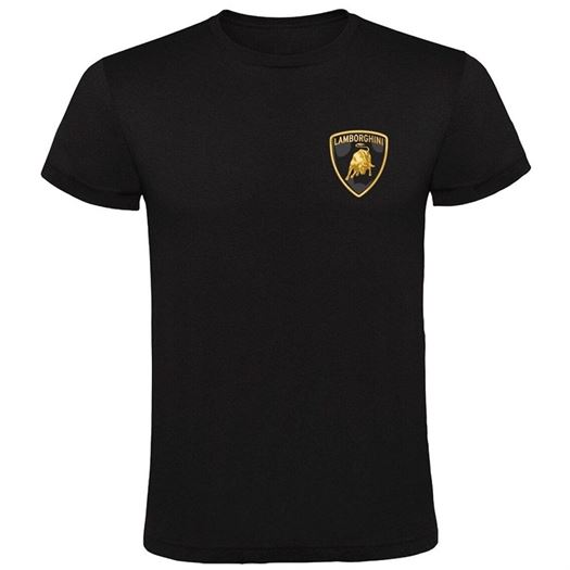 homme Lamborghini homme 72xbh021 noir