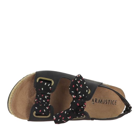 Armistice femme world knot w solgyrice noir1974801_5 sur voshoes.com