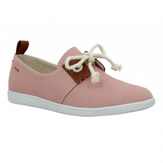 Armistice femme stone one w twill recycle rose1974902_2 sur voshoes.com