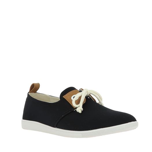 Armistice homme stone one m twill recycle noir1975001_2 sur voshoes.com