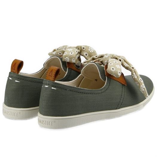 Armistice femme stone one w b.twillc.bro vert1975101_4 sur voshoes.com