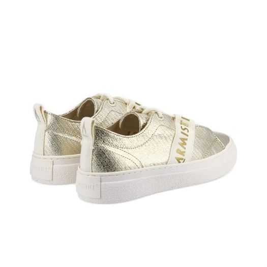 Armistice femme onyx tennis w straw or1975401_3 sur voshoes.com