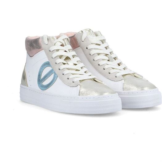 No name femme strike mid cut nappa brig blanc1976101_2 sur voshoes.com