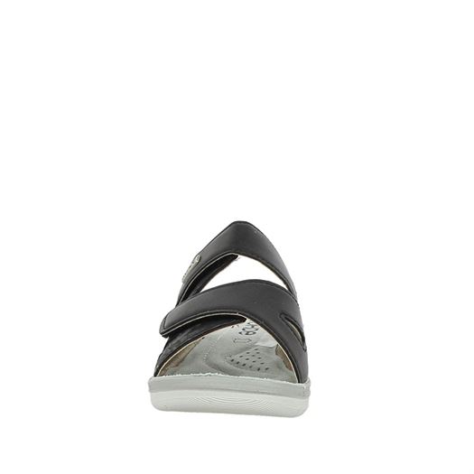 Rohde femme 1361 noir1977202_6 sur voshoes.com