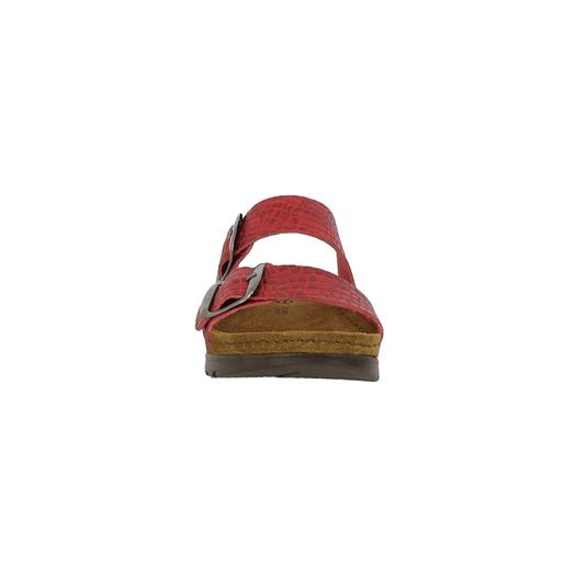 Rohde femme 6152 rouge1977902_3 sur voshoes.com