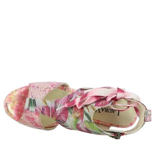 Laura vita femme hicao 09 rose1978304_5 sur voshoes.com
