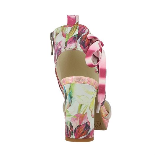 Laura vita femme hicao 09 rose1978304_6 sur voshoes.com