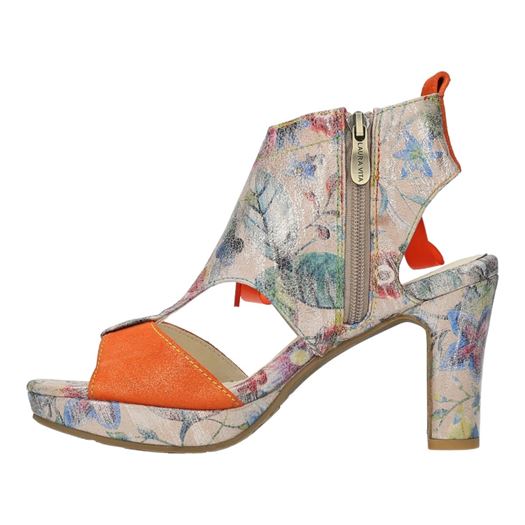 Laura vita femme hicao 09 orange1978305_3 sur voshoes.com