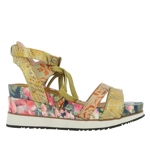 femme Laura vita femme hecio 1121 multicolore