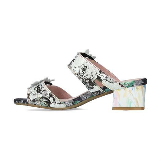 Laura vita femme hucbio 10 multicolore1978601_3 sur voshoes.com