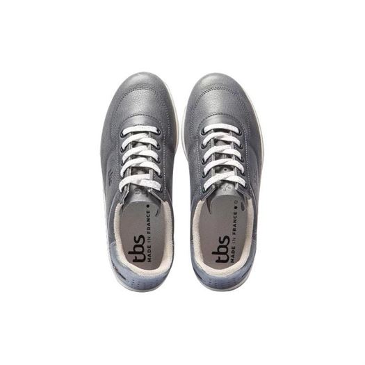 Tbs femme brazip2 gris1978803_3 sur voshoes.com