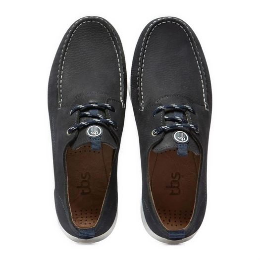 Tbs femme lisbone bleu1979101_4 sur voshoes.com