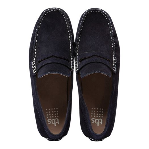 Tbs homme sailhan bleu1979201_3 sur voshoes.com