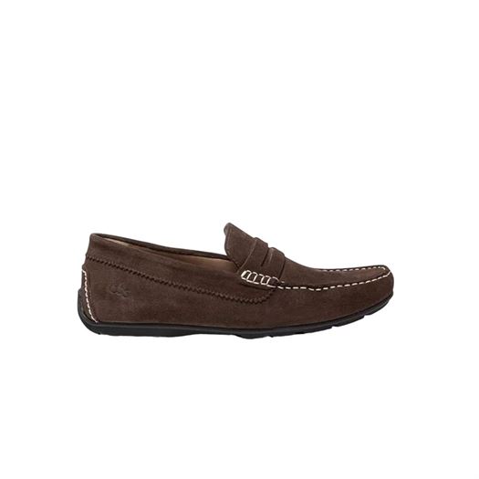 homme Tbs homme sailhan marron