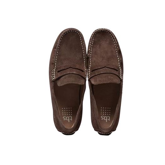 Tbs homme sailhan marron1979202_3 sur voshoes.com