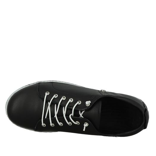 Andrea conti femme 0347891 noir1979301_4 sur voshoes.com