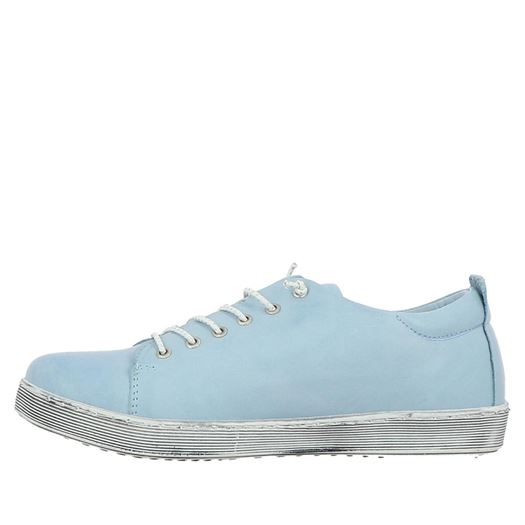 Andrea conti femme 0347891 bleu1979302_3 sur voshoes.com