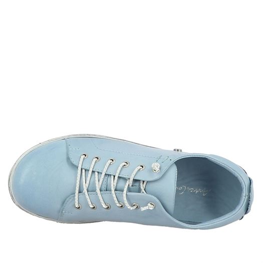 Andrea conti femme 0347891 bleu1979302_4 sur voshoes.com