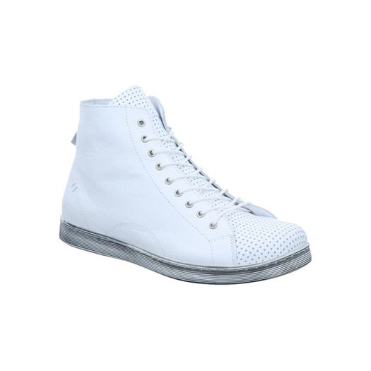 Andrea conti femme 0345728 blanc1979501_2 sur voshoes.com